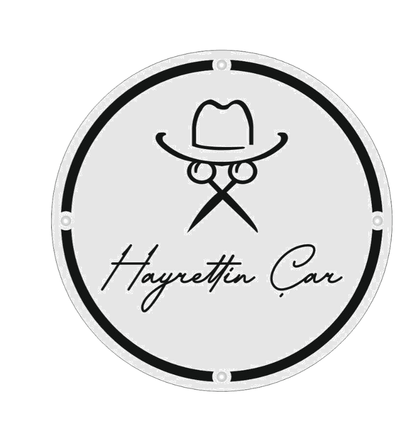 Hayrettin Çar Barber