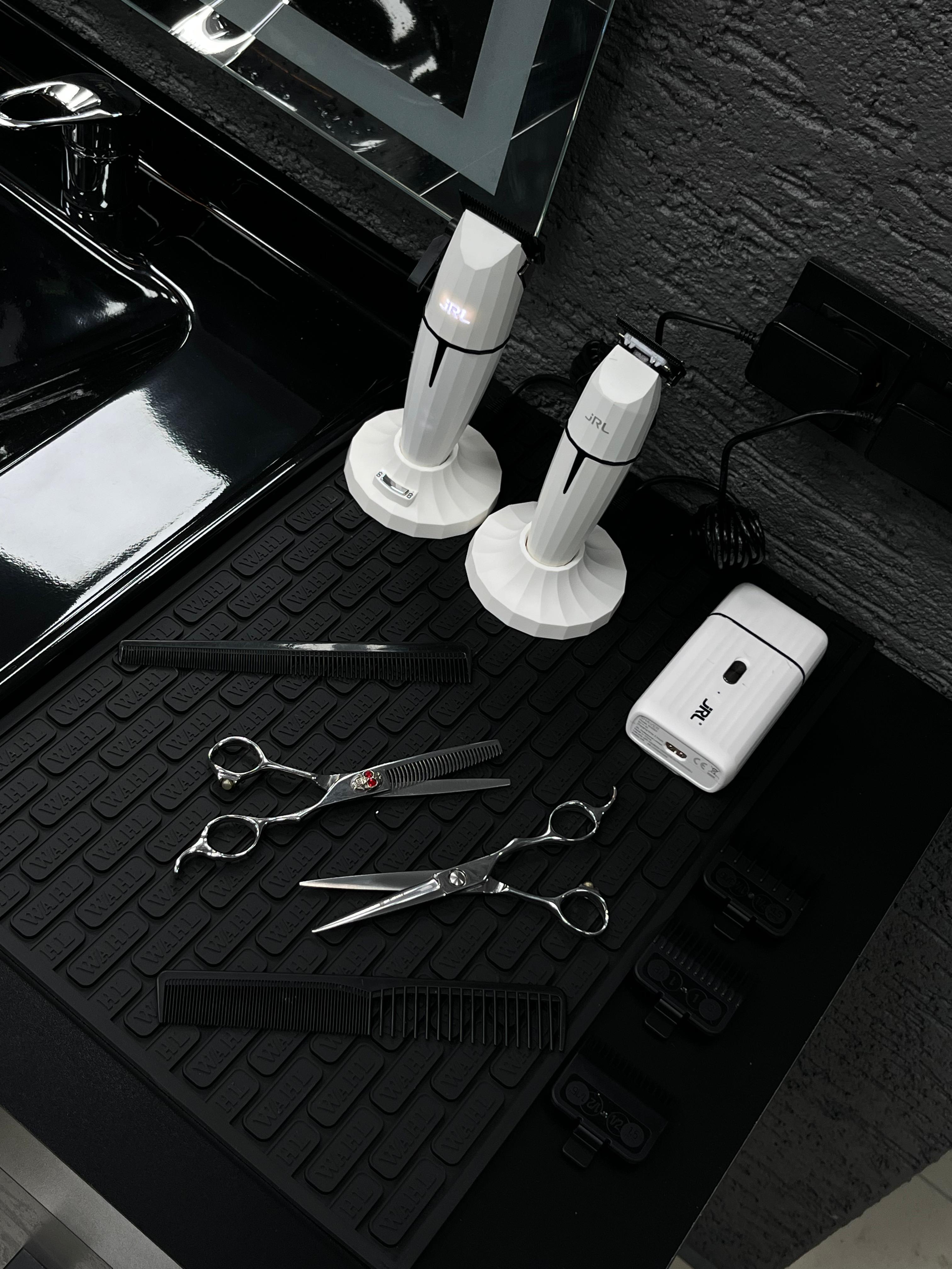 Hayrettin Çar Barber 2